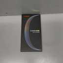 TORRAS Ostand Q3 Air for iPhone 17 Pro Max Case with 360 Magnetic Stand, Fit for MagSafe, Mil-Grade Drop Tested, Camera Control Button, Shockproof Phone Case for iPhone 17 Pro Max 6.9", Shadow Black