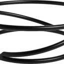 American Metalcraft 7" Wrought Iron Individual Ironworks Riser