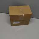 Home Coffee Grinder, Conical Burr Grinder with 25 Settings, 60-Second Timer, Stainless Steel, Anti-Slip Base, Anti-Static, Easy to Clean