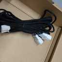 8-12 Speaker Activate Wire Harness for Tesla model 3 2023 Speakers Remove Tools