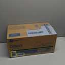 Dixie Basic 8.5 Inch Light-Weight Paper Plates by GP PRO, White, 500 Count (125 Disposable Plates Per Pack, 4 Packs Per Case), DBP09W