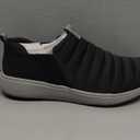 Ryka Women's Pursuit Slip On Shoes Black 7 M