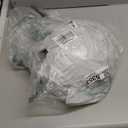 Teewe Carbon Steel Wok Traditional Hand Hammered - 13.4" Chinese Woks Round Bottom Wok Pan Set with 8 Pcs Cookware Accessories