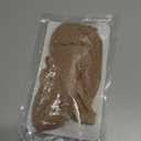 VEBZIN Sexy Sparkly Fishnets Stockings Jeweled High Waist Fishnet Tights for Women Rhinestone Party Pantyhose