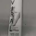 Celeb Luxury Colorwash Color Depositing Shampoo - Color Refresher, Vegan Hair Dye, Bondfix Bond Rebuilder, Viral and Gem Lites (Silver)