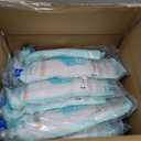 Medline Perineal Cold Packs for Postpartum Care (24 Count) Each Absorbent Pad is 4.5" x 14.25" Perfect for your After Delivery Postpartum Essentials Kit