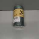 21S 4mm*110Yards Macrame Cord Rope - Luxury Soft 100% Macrame Cotton Cord Colored One String Twisted Rope for DIY Crafts Wall Hanging, Plant Hangers, Wool Weaving