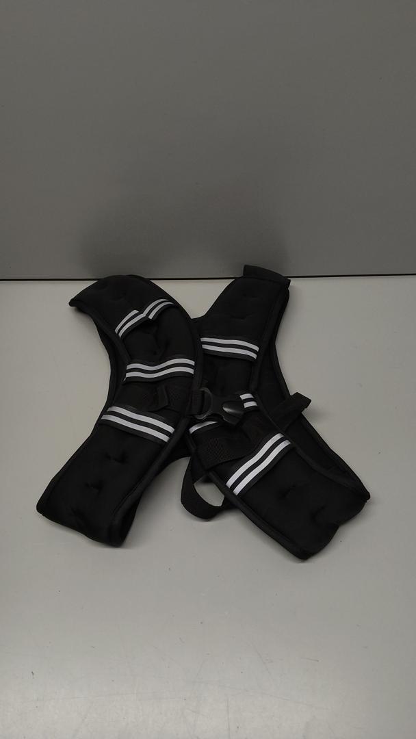 Weighted Vest, 12lb