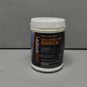 Aquadoc Non-Chlorine Spa Shock for Hot Tub - Chlorine Free Treatment & Enhanced Shock to Assist Bromine - Suitable Oxidizer - 5lbs