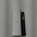 ATUMTEK Selfie Stick Tripod, 3-in-1 Extendable Aluminum Phone Tripod with Detachable Bluetooth Remote, Compatible with iPhone 17/16/15/14/13/12/11/11 Pro/XS Max/XR and Samsung Smartphones, Black