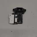 Washer Lid Door Lock Switch Compatible with LG WM3470HVA WM1388HW WM2016CW WM2101HW WM2650HWA WM3470HWA Washing Machine