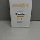 Dog Car Door Protector  Anti-Scratch/Stain-Resistant, Window-Roll-Compatible, No Tint Damage, 2-Pack, Secure Fit for Car/SUV/Truck (Regular, Black)