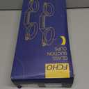 Glass Suction Cups Heavy Duty Aluminum Vacuum Plate Handle Floor Holder Hooks to Lift Large Glass/Tile Suction Cup Lifter/Moving Glasses/Pad for Lifting/Dent Puller (2 Pack) (Yellow)