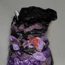 Purple and Black Balloons Dark Purple Balloon Garland Arch Lavender Lilac Kit For Wednesday Birthday Halloween Vampire Retirement Graduation Prom Party Decoration