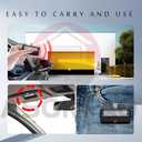 2 for 950ESTD Chamberlain Garage Door Opener Remote