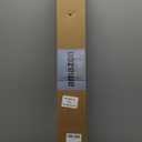 Tailgate Molding Trim Compatible with 2017 2018 2019 2020 2021 2022 Ford F250 F-250 F350 F-350 F450 F-450 Super Duty Flexible Flex Step Cap Top Protector Cover Replaces HC3Z9940602A, FO1904134