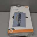 Carrying Case for DJI Neo 2 Fly More Combo Accessories, Portable Travel Shoulder Bag for DJI Neo 2 Drone, RC-N3 Remote Controller and Intelligent Flight Battery