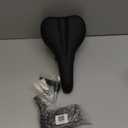 OEM Peloton Saddle Replacement Exercise Bike Seat Black Genuine