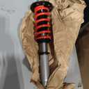 FAPO Coilover for Honda Accord 1998-2002, for Acura CL 2001-2003