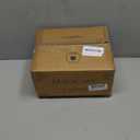 MALACASA Ramekins 6 oz Oven Safe, Porcelain Creme Brulee Ramekins Pudding Custard Cups Small Ceramic Souffle Dishes Ramakan Ramiken Ramicans Baking Bowls Set of 6, White, Series RAMEKIN-DISH