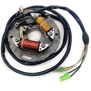 JetSki Stator Generator Coil 4Wire 5Wire For Kawasaki 650 SX X2 TS SX 1986-1996 21003-3718 21003-3716