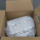 Bedsure GentleSoft Fleece Blankets King Size White - Bed Blanket Soft Lightweight Plush Cozy Fuzzy Luxury Microfiber, 108x90 inches