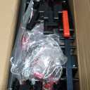 Reobrix F1 Cars Building Sets for Adults, Technical Formula 1 Model Car Kits, Cool 1:8 Scale Race Car Model Display for Home or Office Decor, Collectible Gifts for F1 Fans (928 PCS,Static Version)