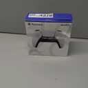 PlayStation DualSense Wireless Controller - White