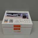 Vantrue S1 Pro 2.7K Dual Dash Cam Front and Rear, 5G WiFi 60FPS Hidden Dash Camera w/HDR Night Vision, STARVIS 2, Optional Remote Live View, GPS, Voice Control, 24/7 Parking Mode, Support 512GB Max