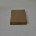 24 Pcs White Furry Christmas Ball Ornaments for Tree 2.36/3.15/3.94 Inches Pom Pom Ball Christmas Hanging Decoration for Party Supplies Fireplace Mantel Wall Decor