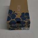 Roxy Womens Rory (7, Black)