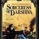 Sorceress of Darshiva (The Malloreon, Book 4)