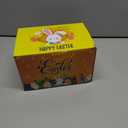 Easter Surprise Egg Toys - 32 Eggs with Balls Kids Party Favor School Classroom Prizes for Classmate Teens Boys Blind Mystery Box Fillers