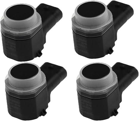 5C6919275B PDC Parking Sensor 5C6919275A 4 pcs