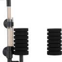 hygger Aquarium Single Sponge Filter for Small Fish Tank 5-15 Gallon