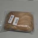 Rugelyss Long Strawberry Blonde Mixed Wig with Bang Retro Bouffant Beehive Wigs fits 80s Costume or Halloween Party