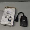 DEWENWILS Outdoor Timer for Lights, Waterproof Outlet Timer with 2 Grounded Electrical Outlets, for String Light, 15A 1/2HP, UL Listed