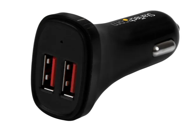 Fast Charging For Car 2 Pack