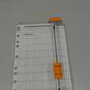 Fiskars Manufacturing Corp - Trimmer,Craft,12",Port,Gy