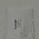 5 Pack 6-1/4 Inch Brushed Gold Cabinet Pulls Gold Cabinet Handles, Brass Dresser Drawer Pulls for Kitchen Cabinet Hardware Zinc Alloy Handles