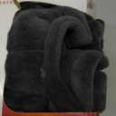 Sunbeam Royal Luxe Night Fog Heated Blanket 12-Heat Settings Auto Off Machine Washable Twin