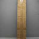 7.48FT Wooden Wedding Arch Frame Backdrop Stand, Square Wood Arch Stand Wedding Arches for Ceremony Wedding Arbor