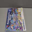 QUOKKA 100 Piece Puzzles for Kids Ages 6-8  Intricately Illustrated Ocean Animals Puzzle for Kids Ages 8-10  Educational Busyland Game Packed with Visual Details for Boys and Girls