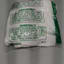 Haloumoning Girls Sleeveless Tennis Dress Kids Racerback Golf Dress School Sports Dresses Outfit with Shorts Pockets White Size 150