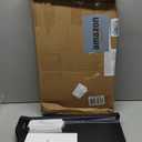 Amazon Basics Paper Trimmer Cutter for Office and Crafts, Heavy-Duty, Portable Guillotine Paper Cutter, 15-Inch, 10-Sheet Cardstock for Photos