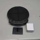 Kat Percussion KTMP1 Electronic Drum and Percussion Pad Sound Module, Black (-inch)