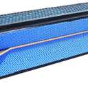 AF27879 Engine Air Filter Compatible with Freightliner 08-17 Cascadia,10-16 Coronado,CC122 DD13 DD15 DD16 Cummins ISX12 ISX12G ISX15 Engine Trucks Accessories Parts Replaces CA5790 P618478