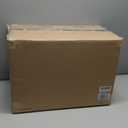 Igloo Electric Countertop Ice Maker Machine - Automatic and Portable - 33 Pounds in 24 Hours - Icecube Maker - Plastic Scoop and Basket - Ideal for Iced Coffee and Cocktails - Stainless Steel