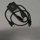 Samsung T9 Portable SSD 2TB, USB 3.2 Gen 2x2 External Solid State Drive, Seq. Read Speeds Up to 2,000MB/s for Gaming, Students and Professionals, MU-PG2T0B/AM, Black