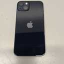 Apple iPhone 13, 128GB, Midnight - Unlocked (Renewed)